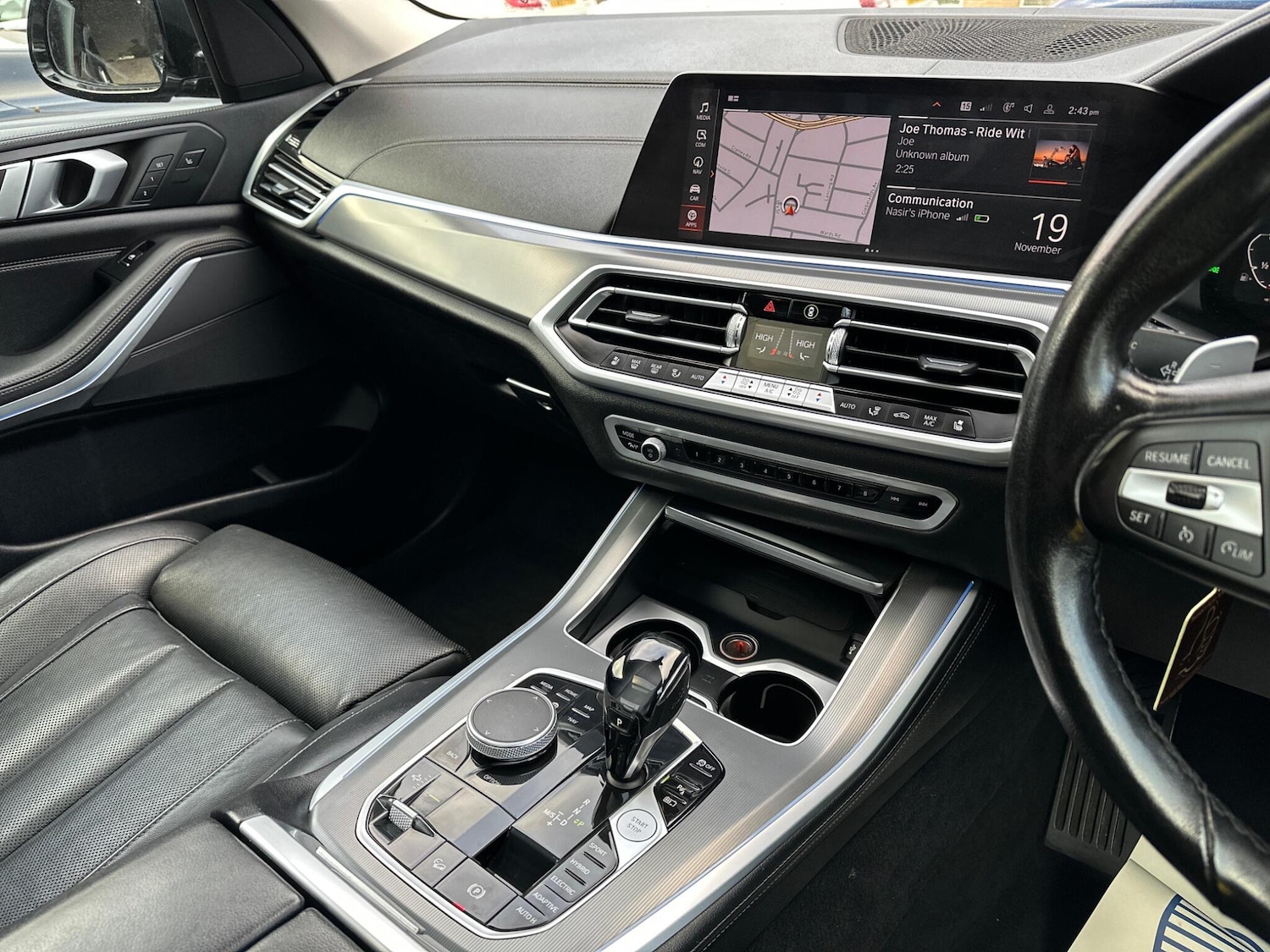 Used BMW X5 2021 for sale - 76349763: Photo 37