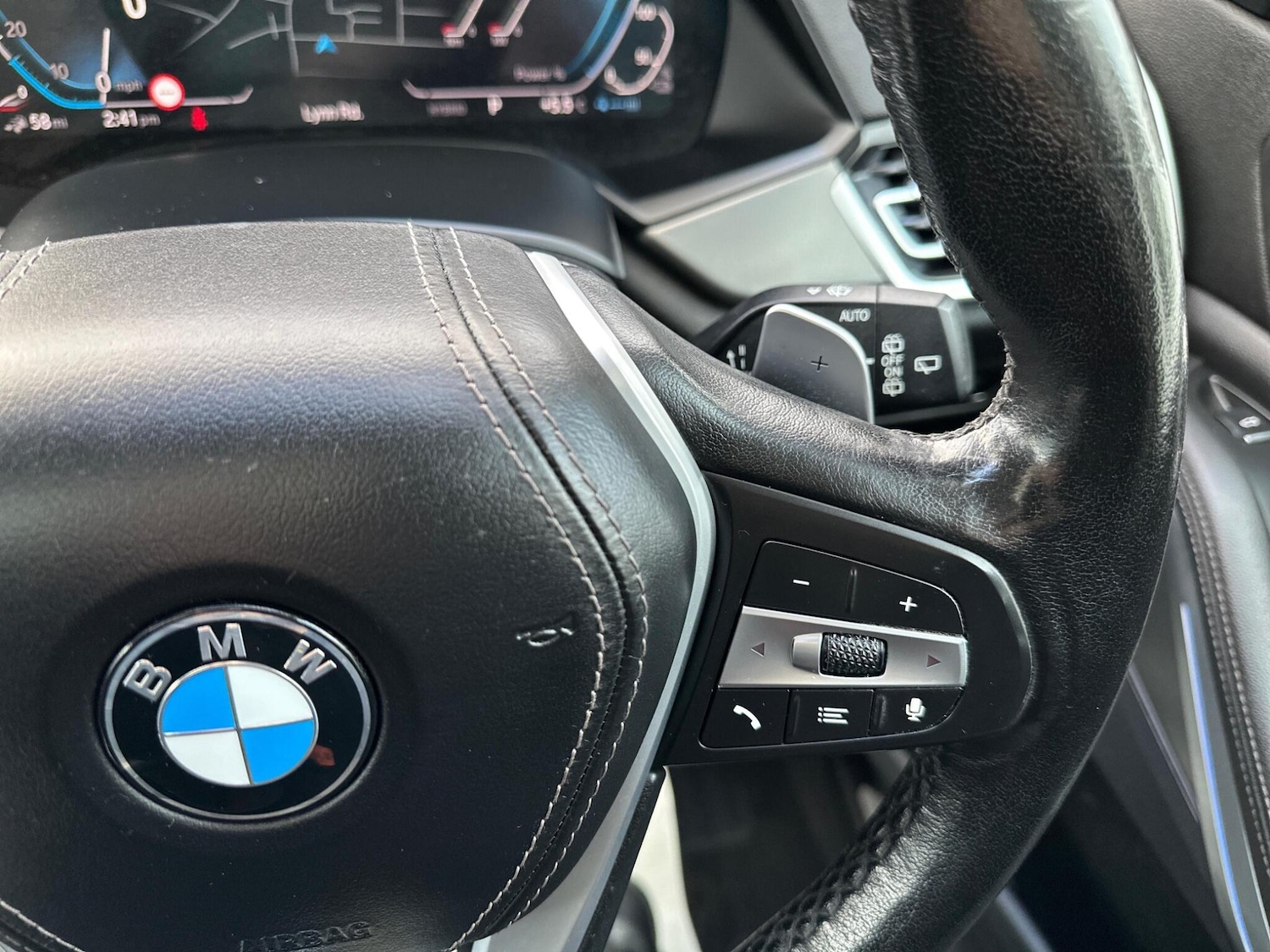 Used BMW X5 2021 for sale - 76349763: Photo 38