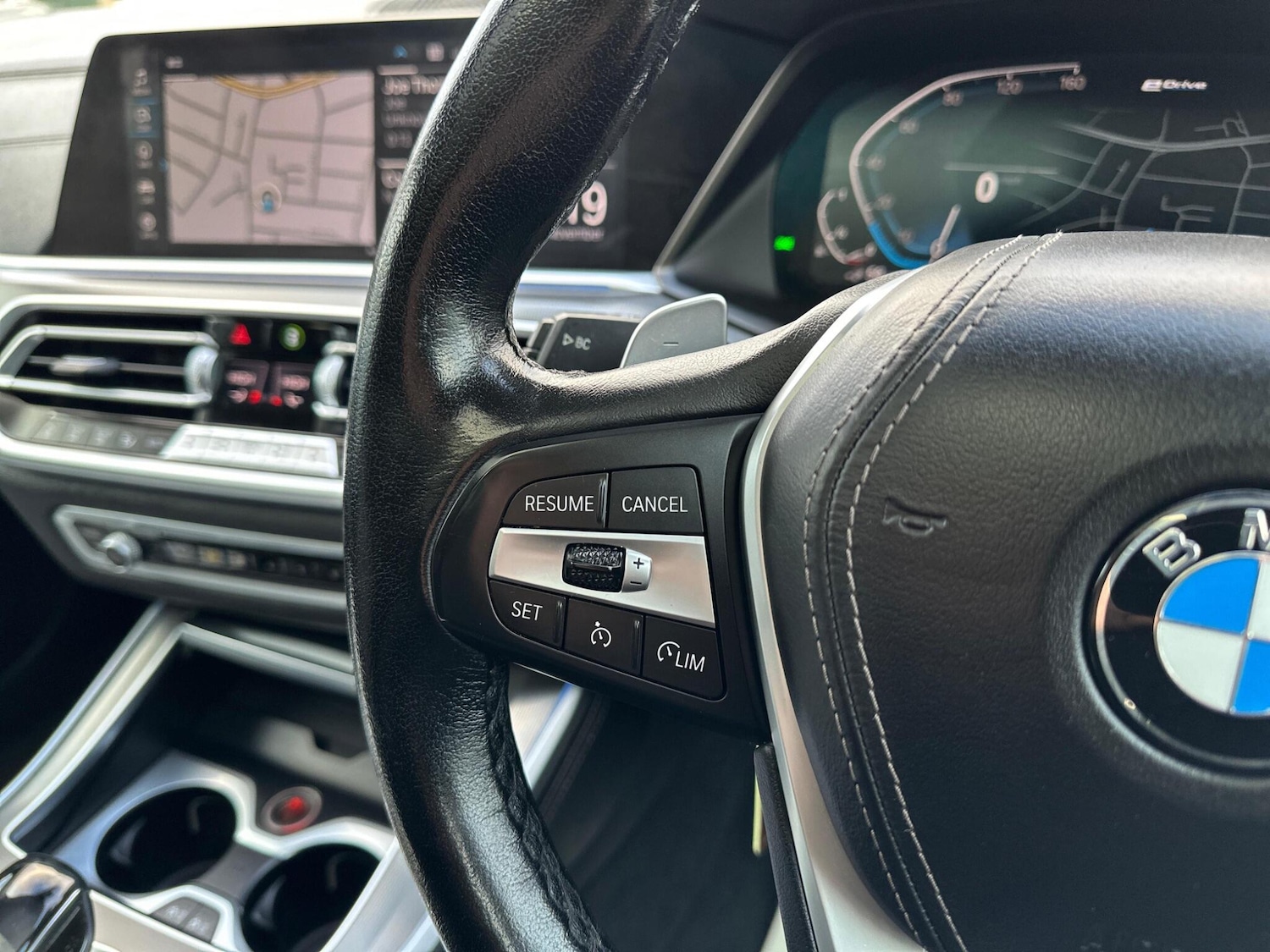 Used BMW X5 2021 for sale - 76349763: Photo 39