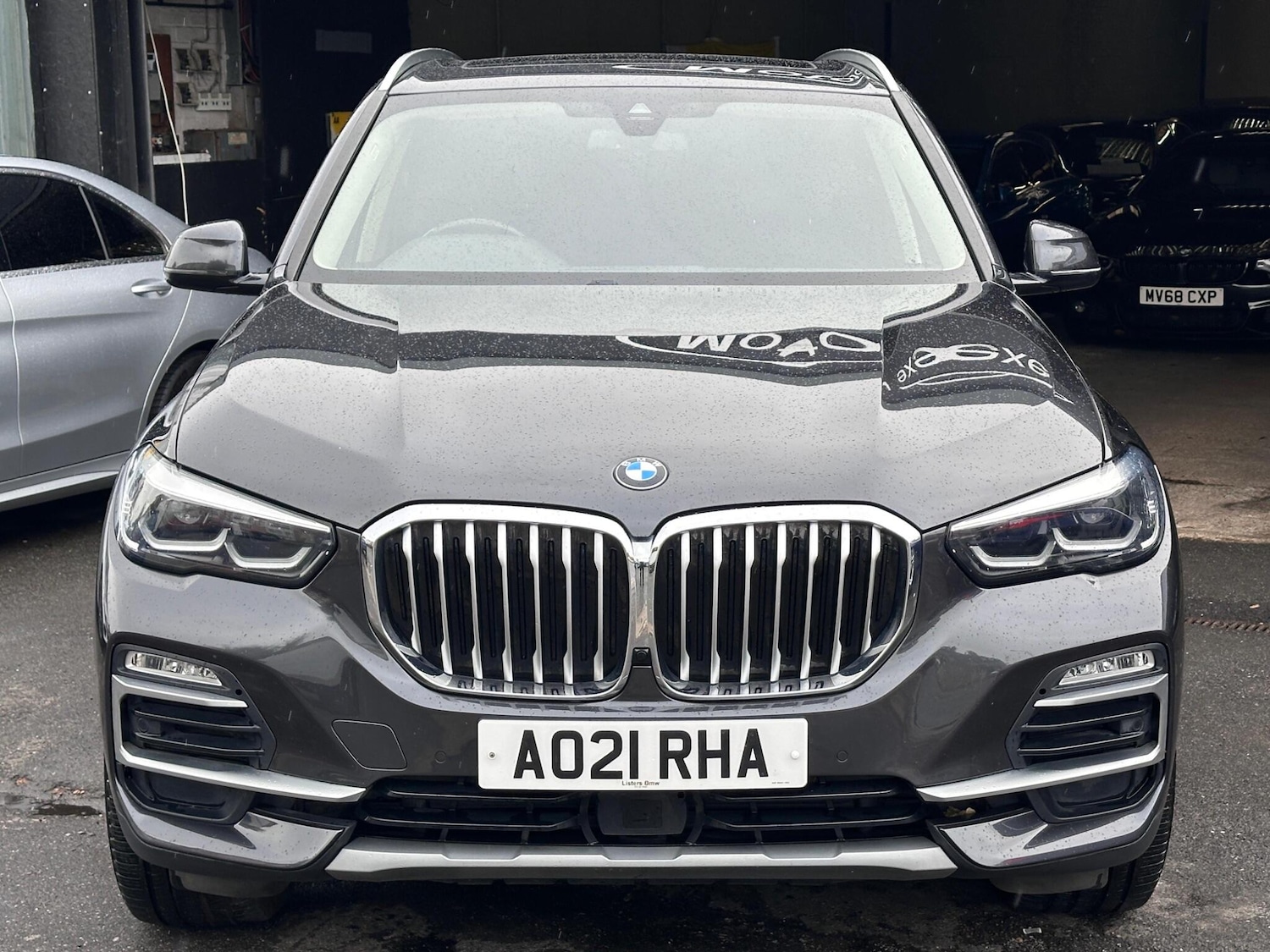 Used BMW X5 2021 for sale - 76349763: Photo 4