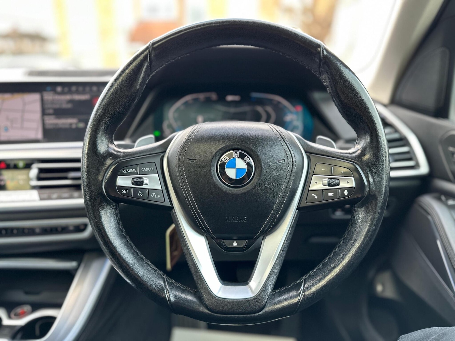 Used BMW X5 2021 for sale - 76349763: Photo 41