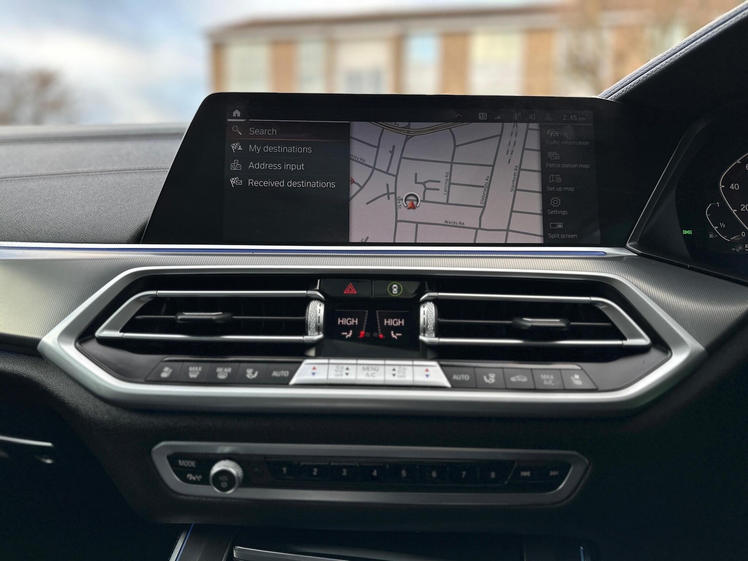 Used BMW X5 2021 for sale - 76349763: Photo 42