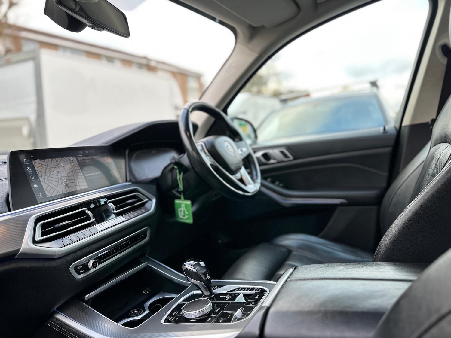 Used BMW X5 2021 for sale - 76349763: Photo 43