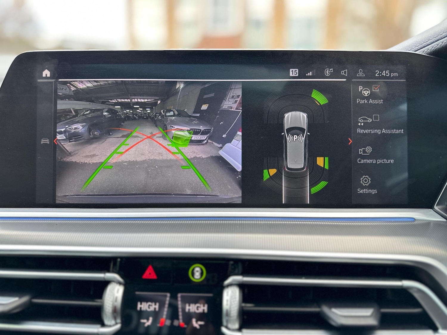 Used BMW X5 2021 for sale - 76349763: Photo 44