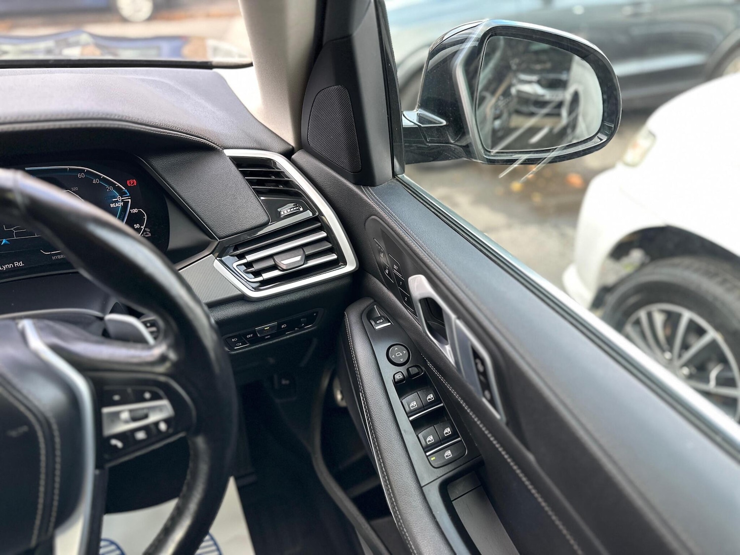 Used BMW X5 2021 for sale - 76349763: Photo 46