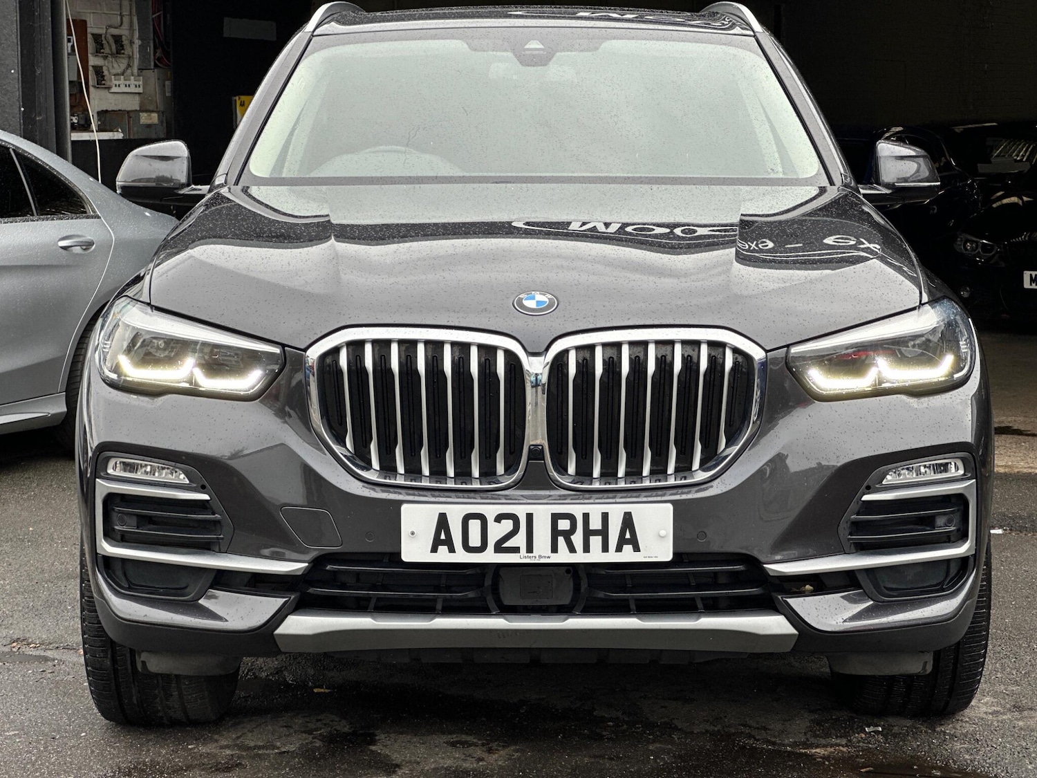 Used BMW X5 2021 for sale - 76349763: Photo 5