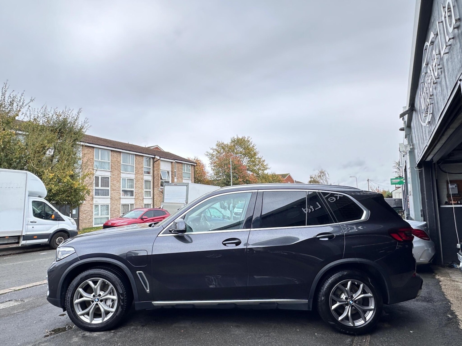 Used BMW X5 2021 for sale - 76349763: Photo 7