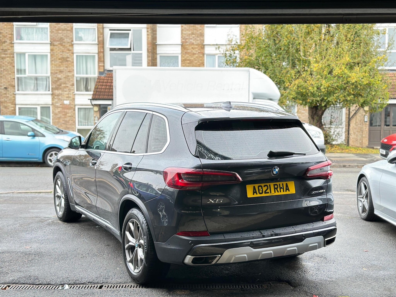 Used BMW X5 2021 for sale - 76349763: Photo 8