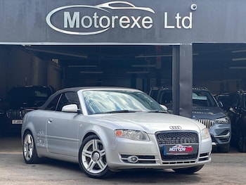 Used Audi A4 2006 for sale - 79236429: Photo