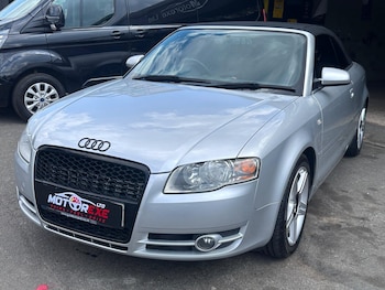 Used Audi A4 2006 for sale - 79236429: Photo