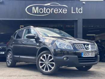 2009 (09) - 2.0 Tekna 5dr