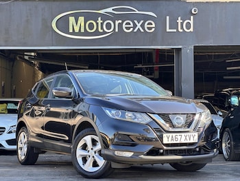 Used Nissan Qashqai 2017 for sale - 78481415: Photo