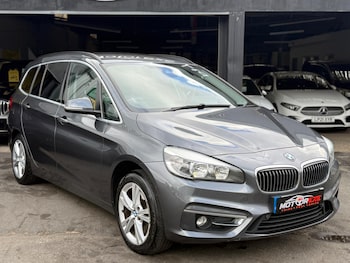 Used BMW 2 Series Gran Tourer 2015 for sale - 78622565: Photo