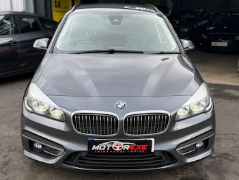 Used BMW 2 Series Gran Tourer 2015 for sale - 78622565: Photo