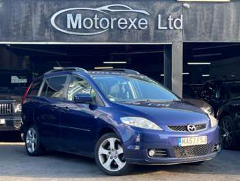 Used Mazda Mazda5 2007 for sale - 74944668: Photo