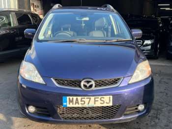 Used Mazda Mazda5 2007 for sale - 74944668: Photo