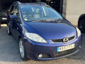 Used Mazda Mazda5 2007 for sale - 74944668: Photo