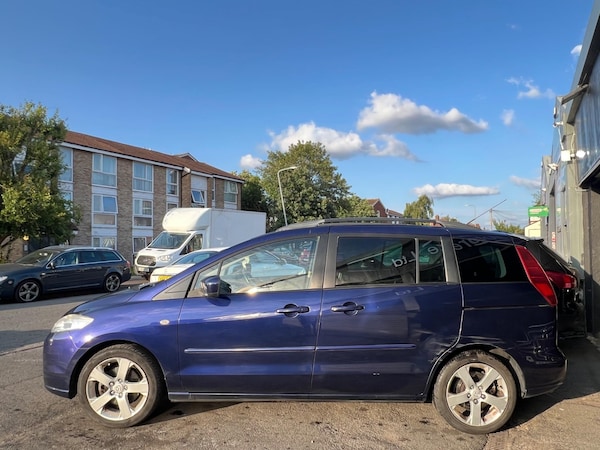 Used Mazda Mazda5 2007 for sale - 74944668: Photo 5