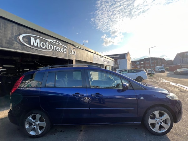 Used Mazda Mazda5 2007 for sale - 74944668: Photo 9