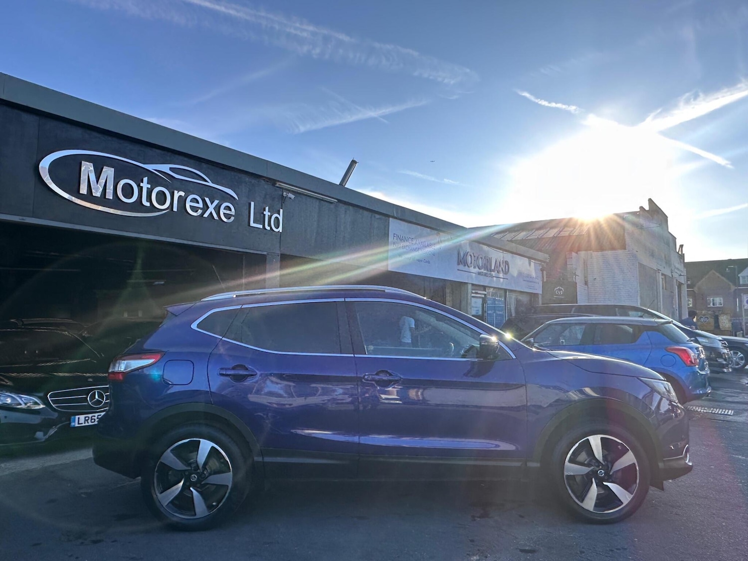 Used Nissan Qashqai 2016 for sale - 76013259: Photo 11