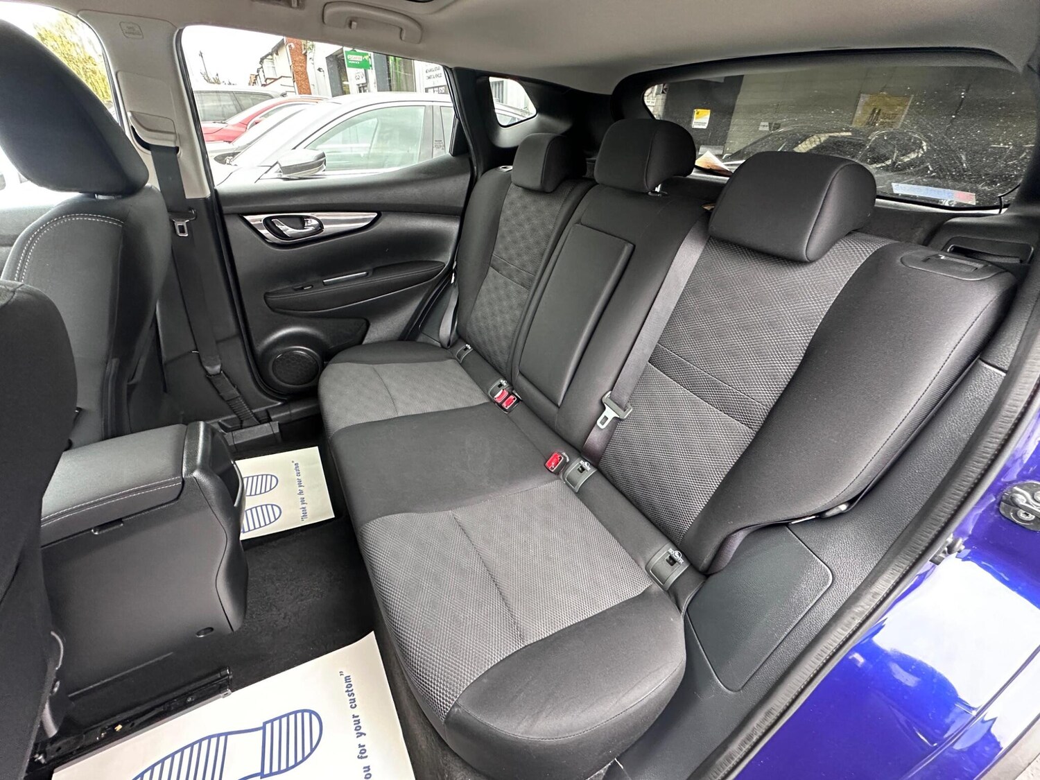 Used Nissan Qashqai 2016 for sale - 76013259: Photo 14