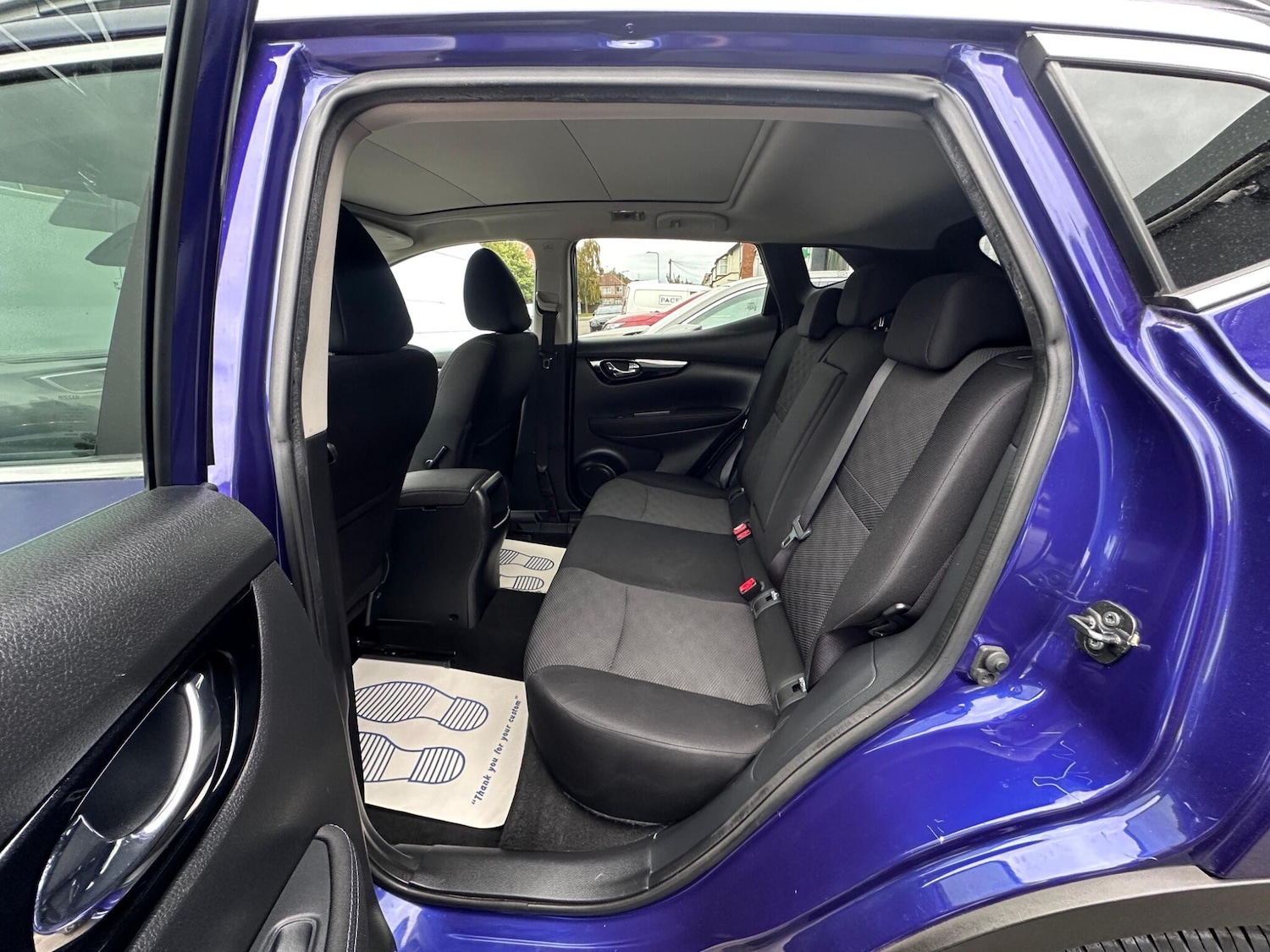 Used Nissan Qashqai 2016 for sale - 76013259: Photo 16