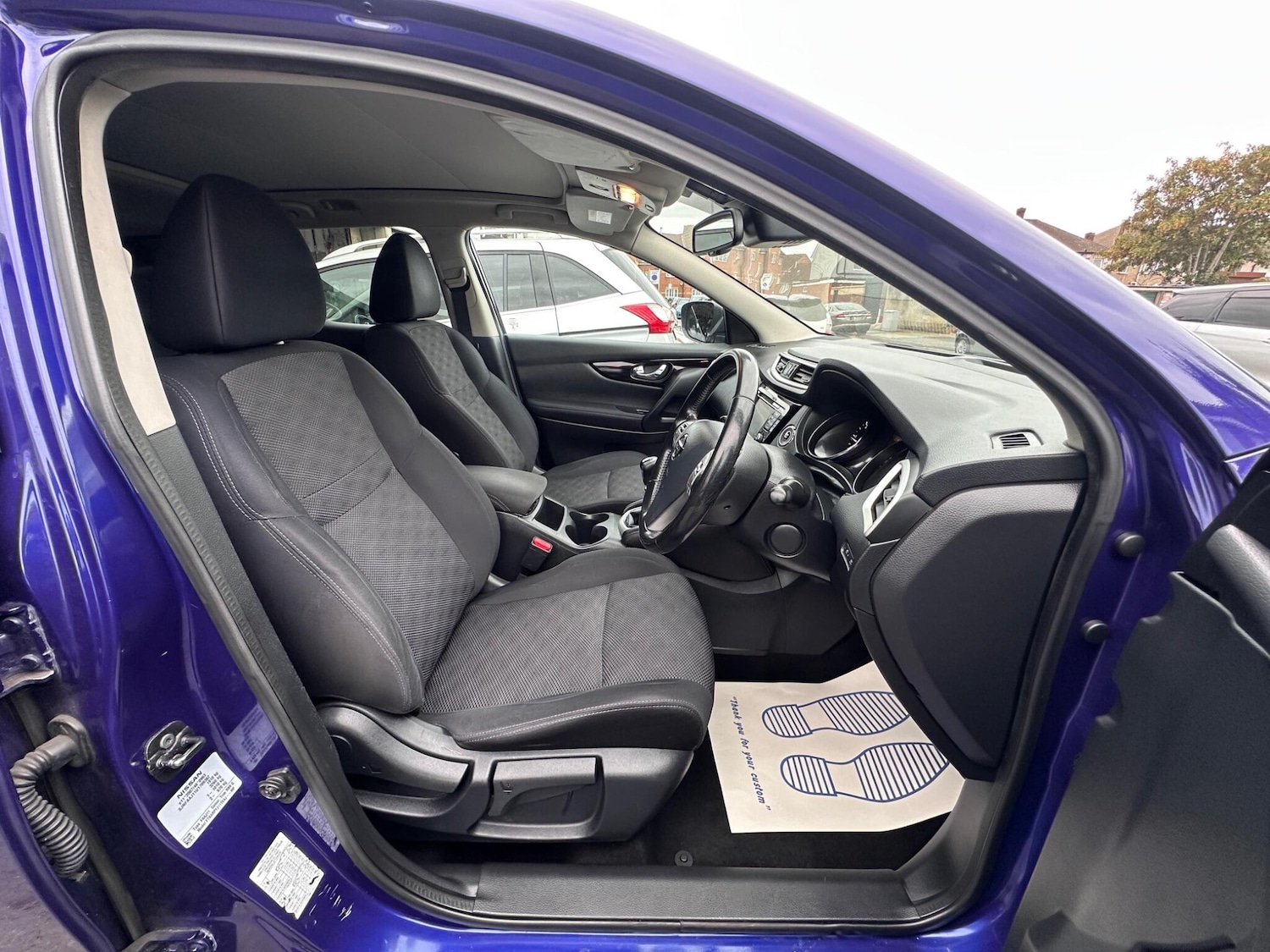 Used Nissan Qashqai 2016 for sale - 76013259: Photo 18