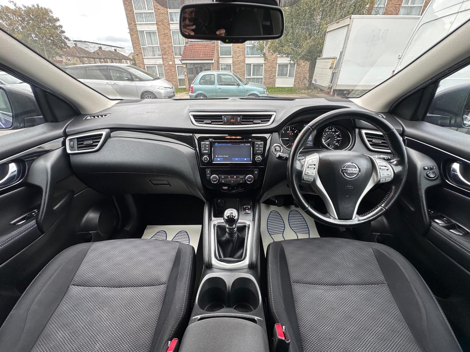 Used Nissan Qashqai 2016 for sale - 76013259: Photo 21