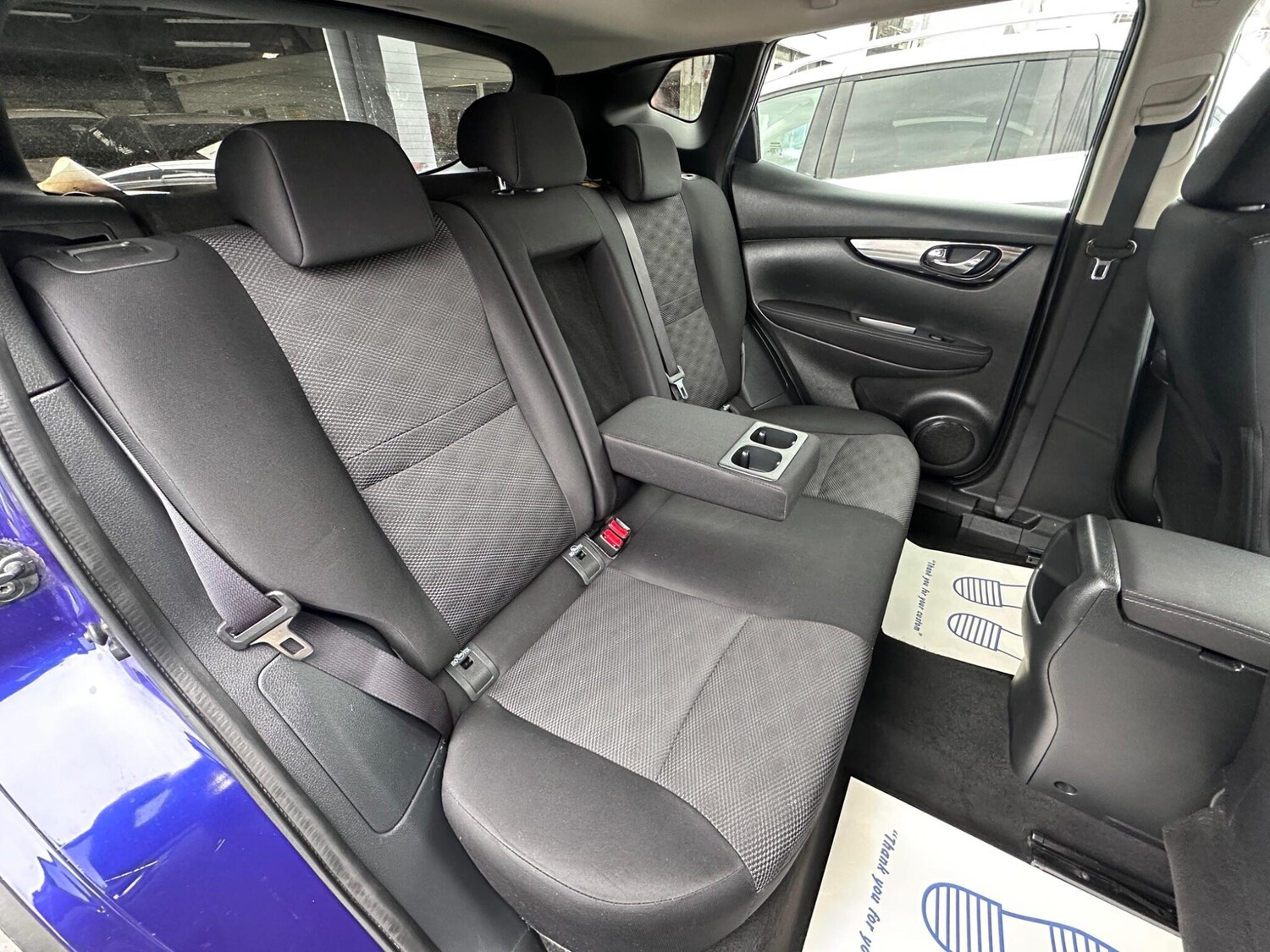 Used Nissan Qashqai 2016 for sale - 76013259: Photo 23