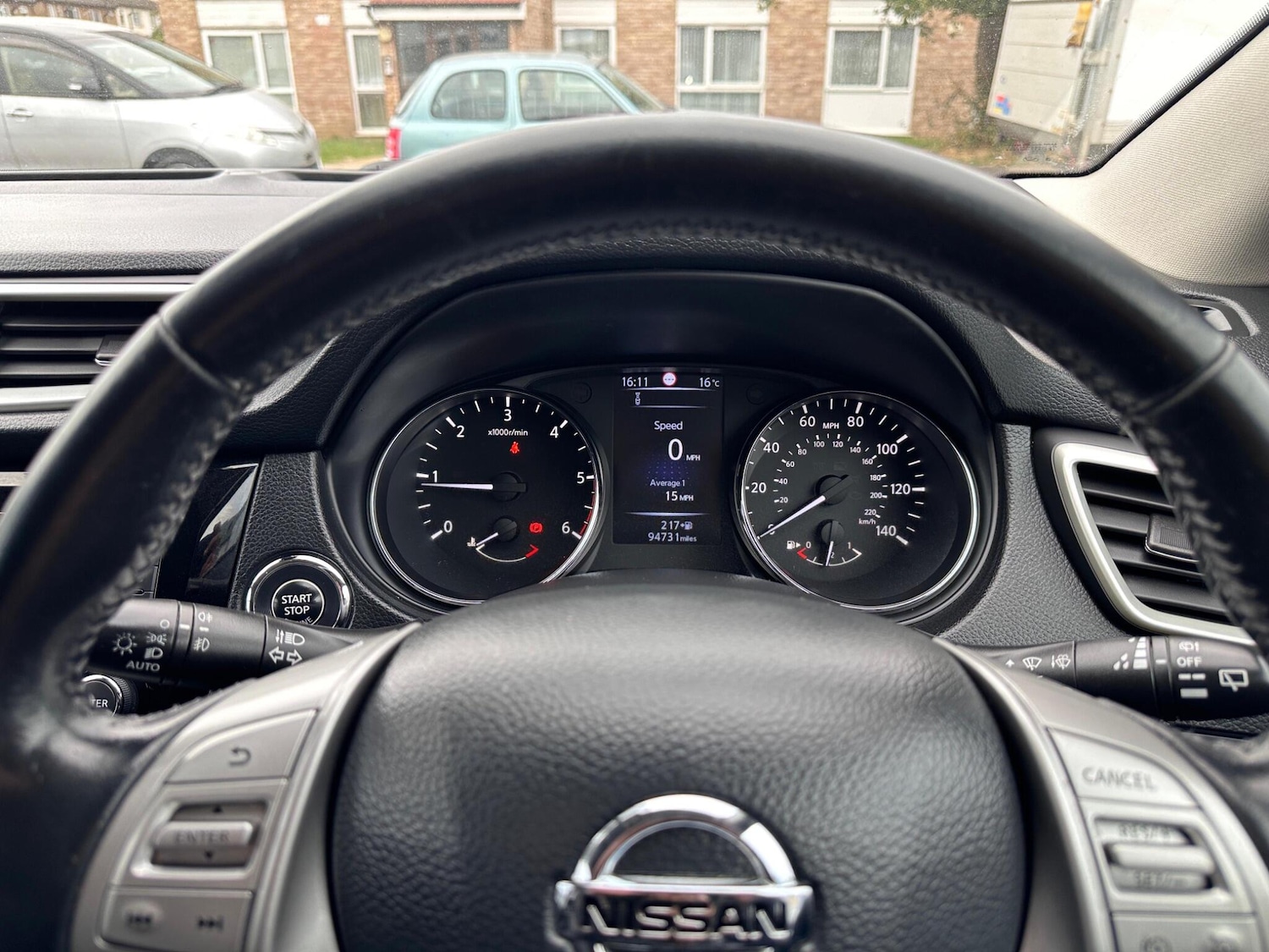 Used Nissan Qashqai 2016 for sale - 76013259: Photo 24