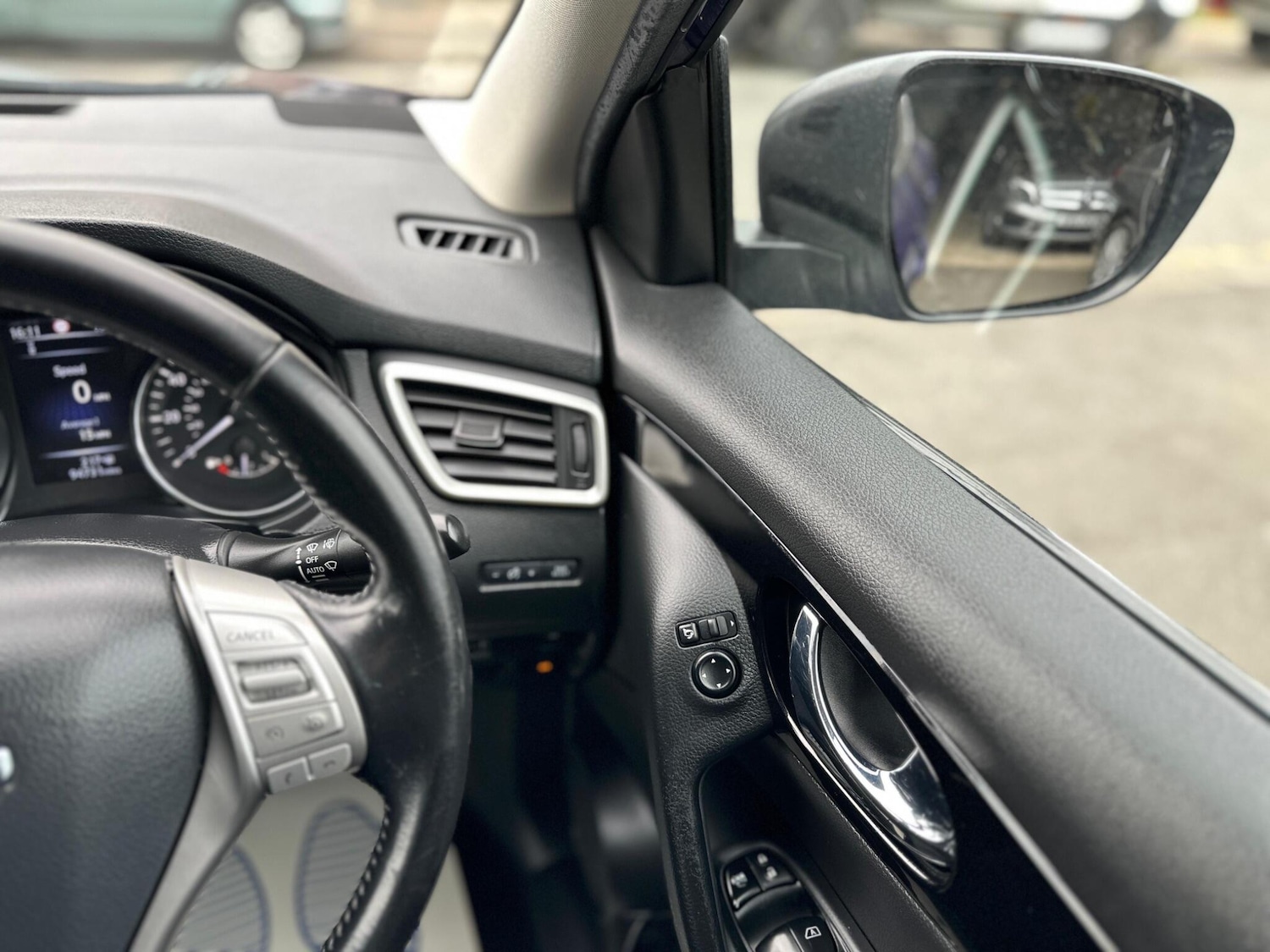 Used Nissan Qashqai 2016 for sale - 76013259: Photo 25