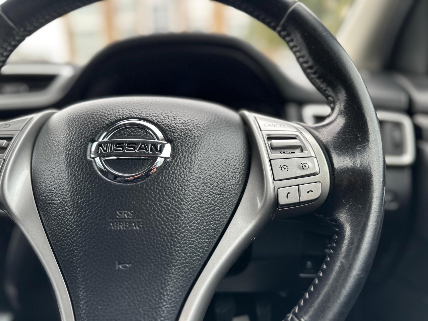 Used Nissan Qashqai 2016 for sale - 76013259: Photo 26