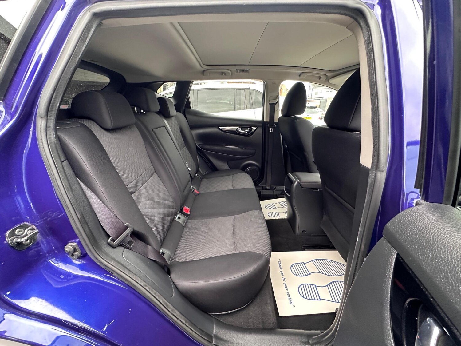 Used Nissan Qashqai 2016 for sale - 76013259: Photo 28