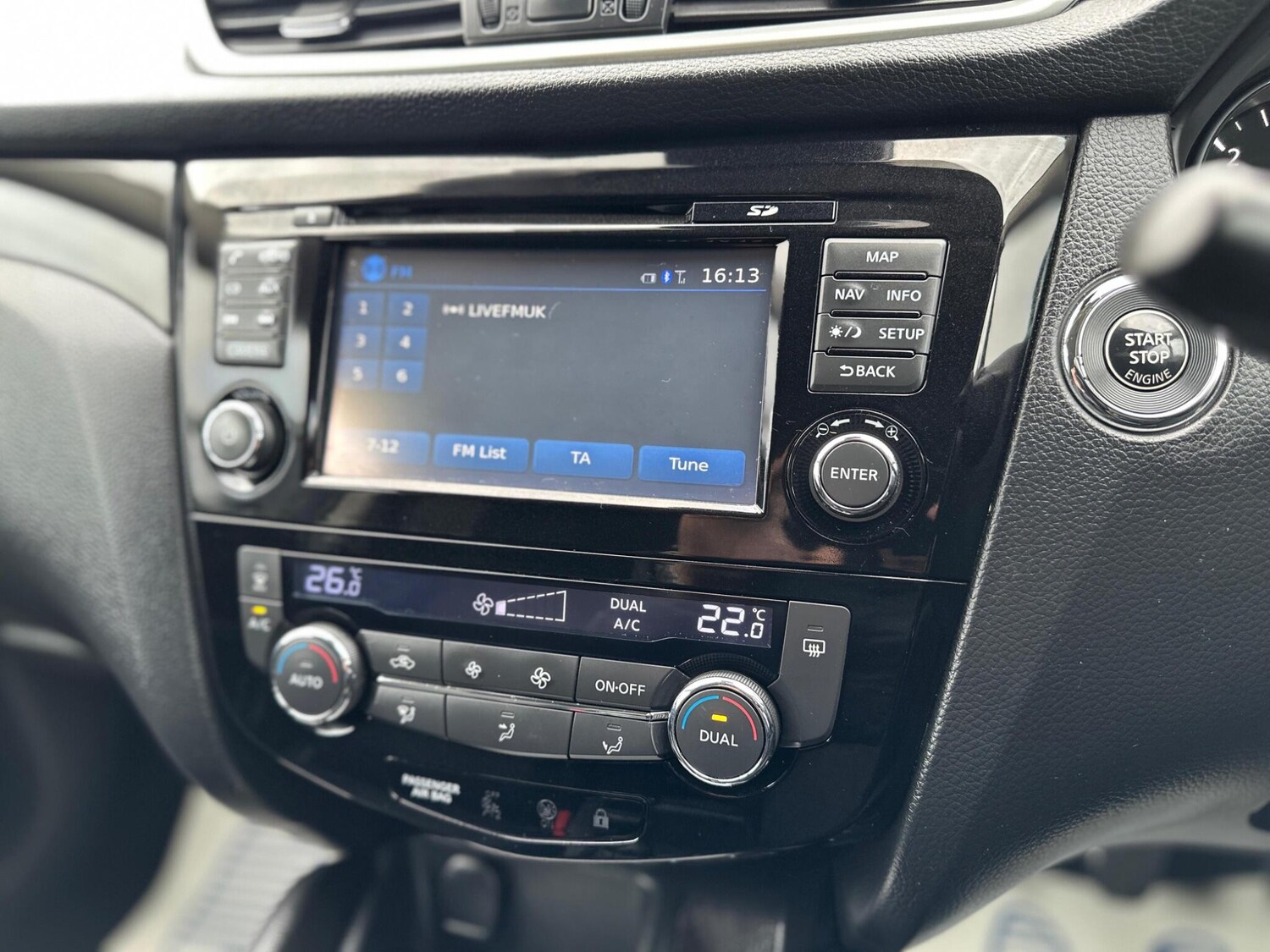 Used Nissan Qashqai 2016 for sale - 76013259: Photo 29