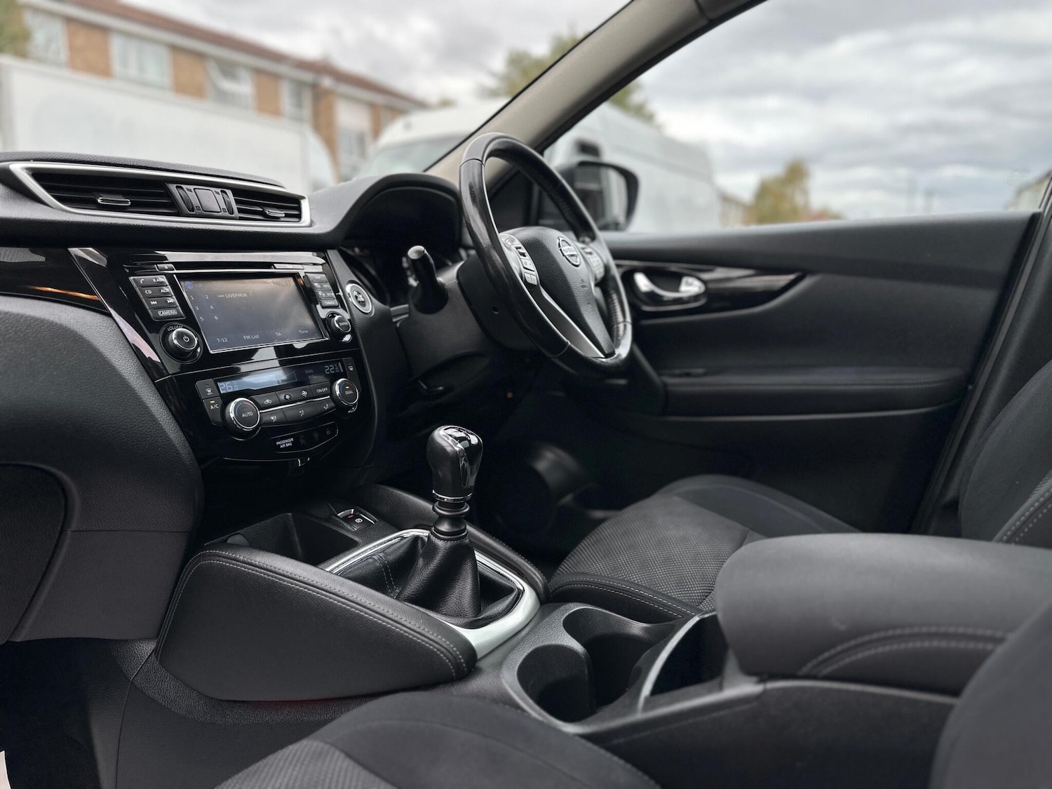 Used Nissan Qashqai 2016 for sale - 76013259: Photo 31