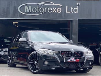 Used BMW 3 Series 2016 for sale - 79860492: Photo