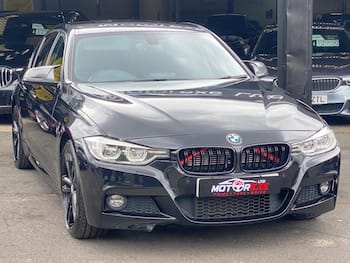 Used BMW 3 Series 2016 for sale - 79860492: Photo