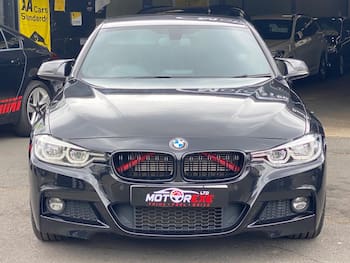 Used BMW 3 Series 2016 for sale - 79860492: Photo