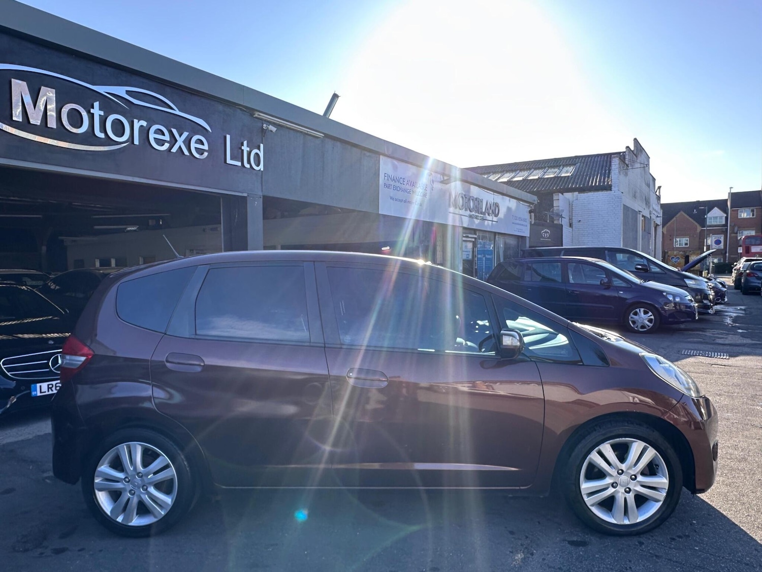 Used Honda Jazz 2011 for sale - 77633390: Photo 8