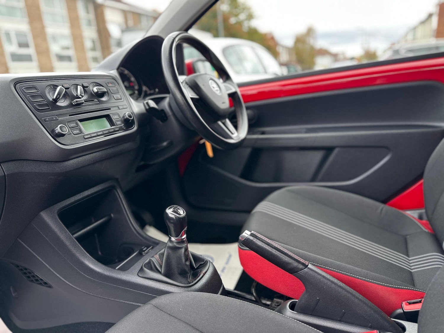 Used Skoda Citigo 2013 for sale - 76215413: Photo 11