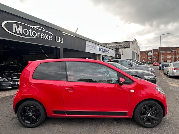 Used Skoda Citigo 2013 for sale - 76215413: Photo 11