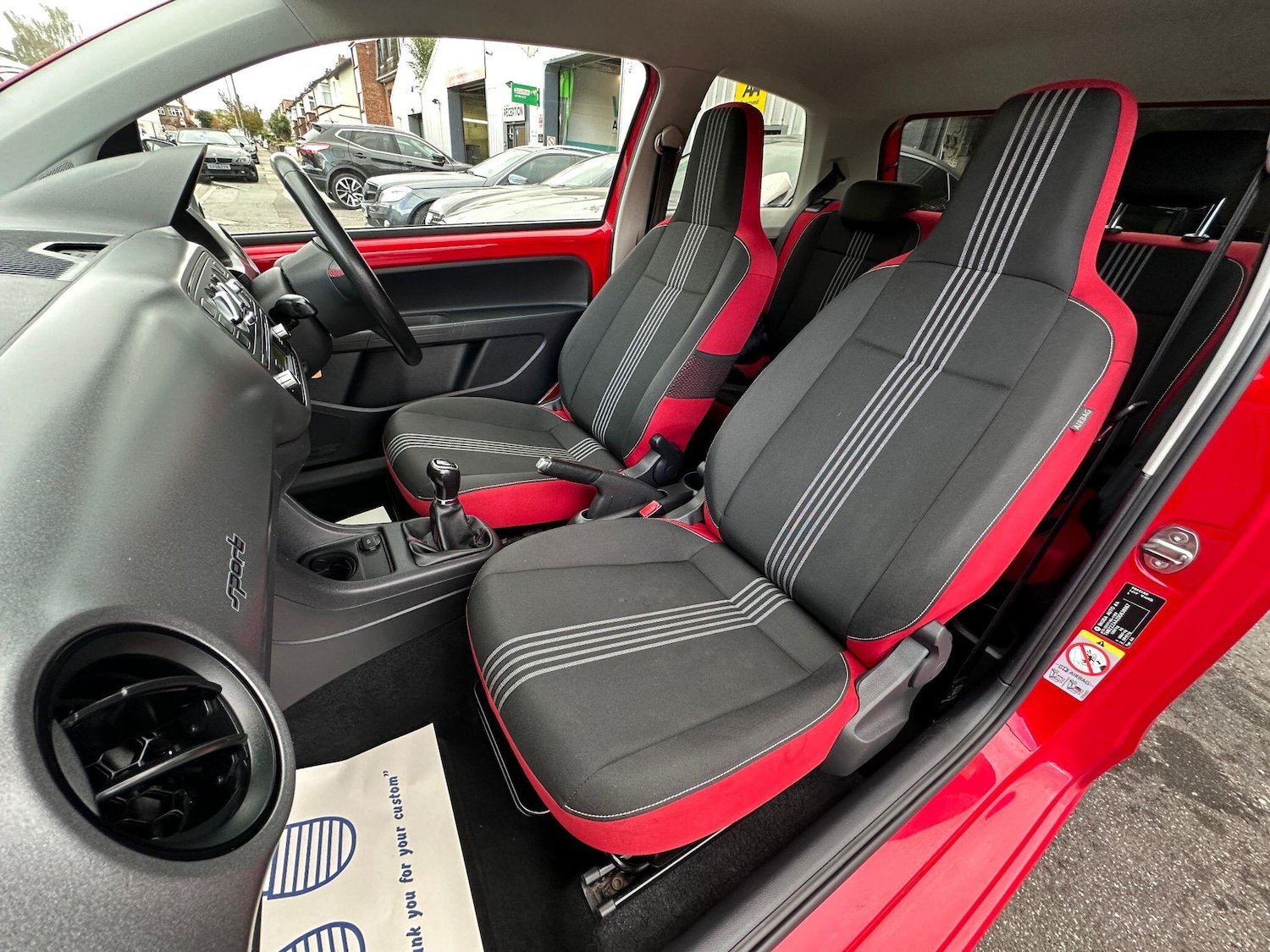 Used Skoda Citigo 2013 for sale - 76215413: Photo 16