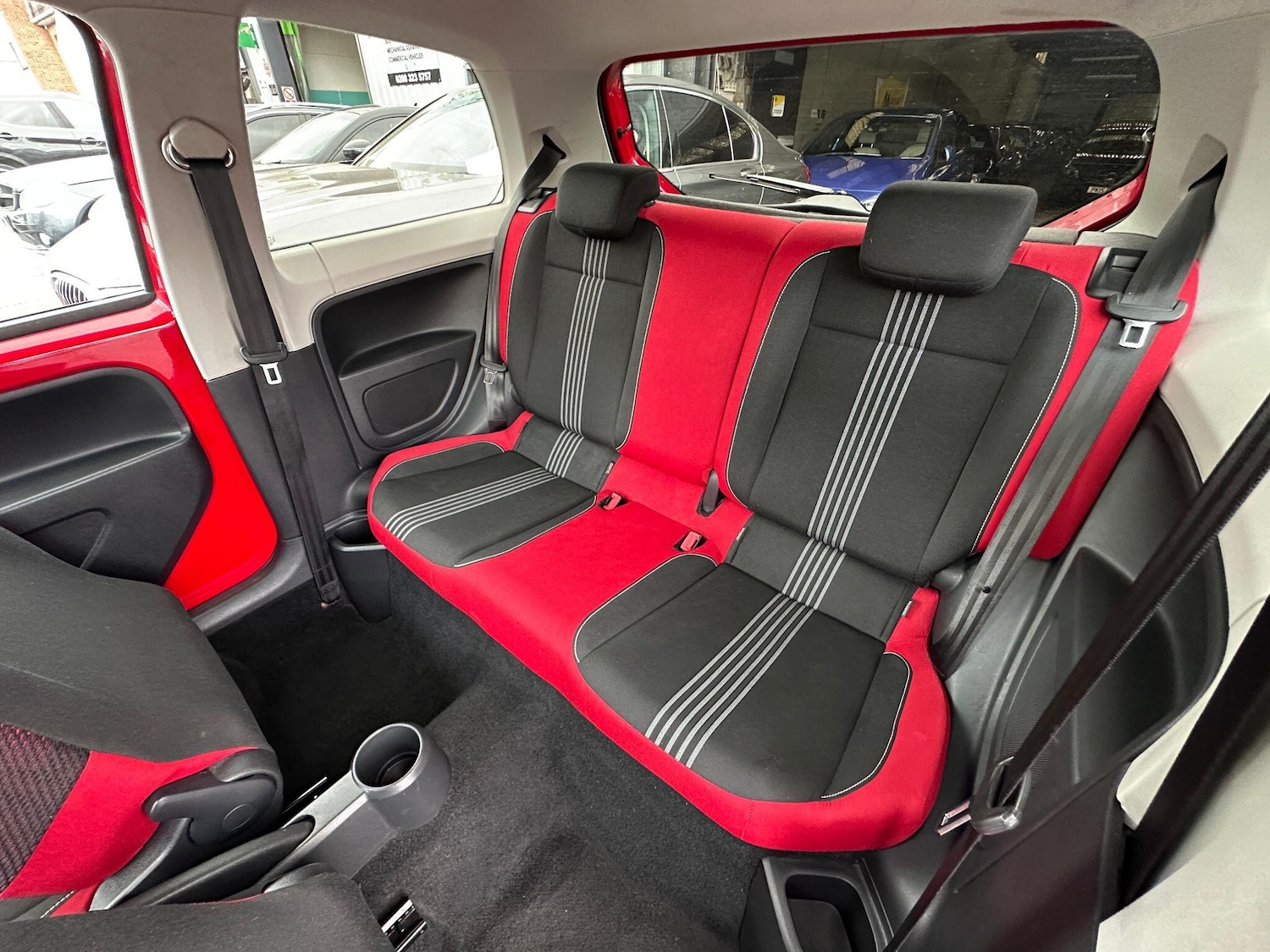 Used Skoda Citigo 2013 for sale - 76215413: Photo 19