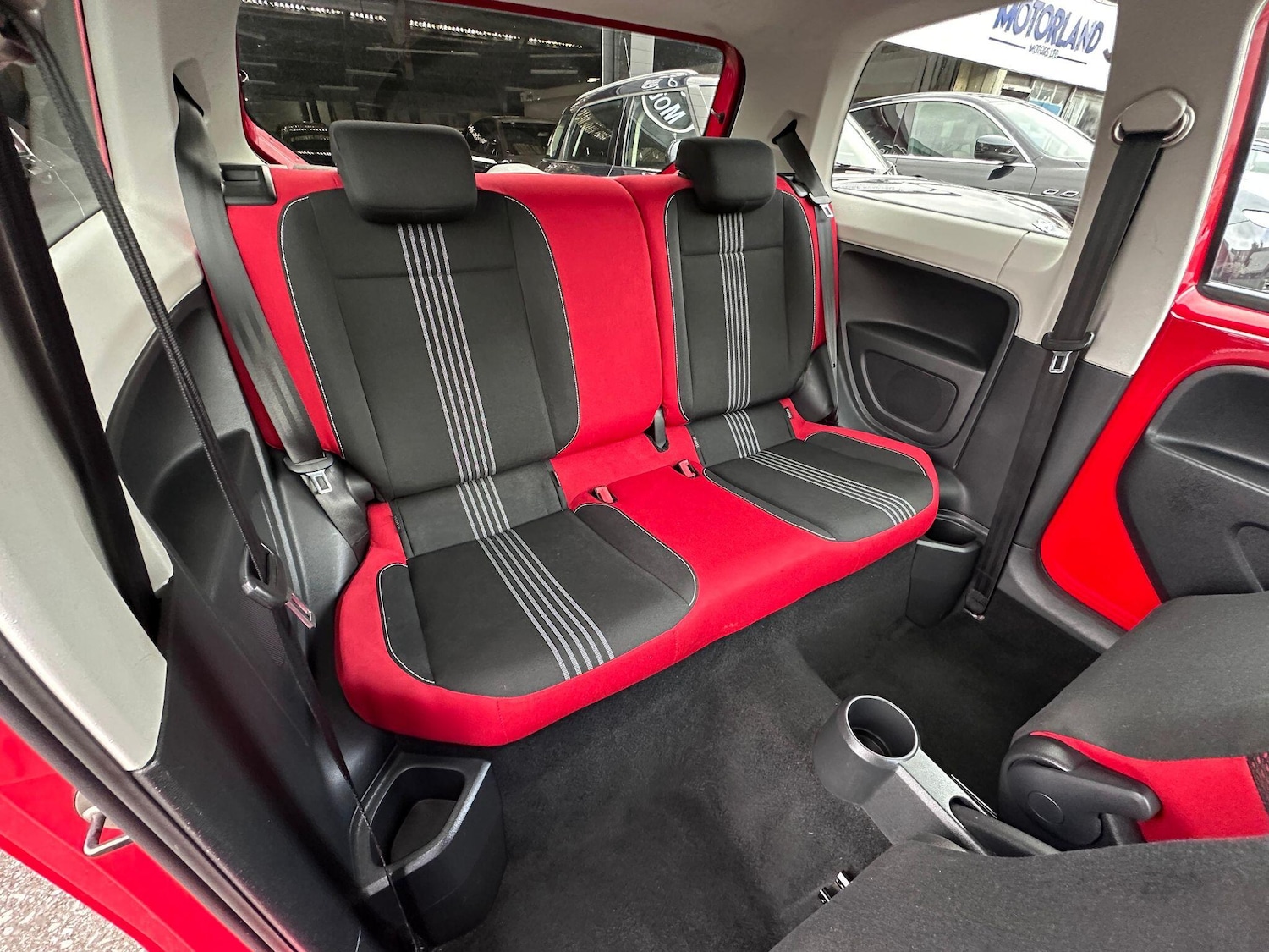 Used Skoda Citigo 2013 for sale - 76215413: Photo 20