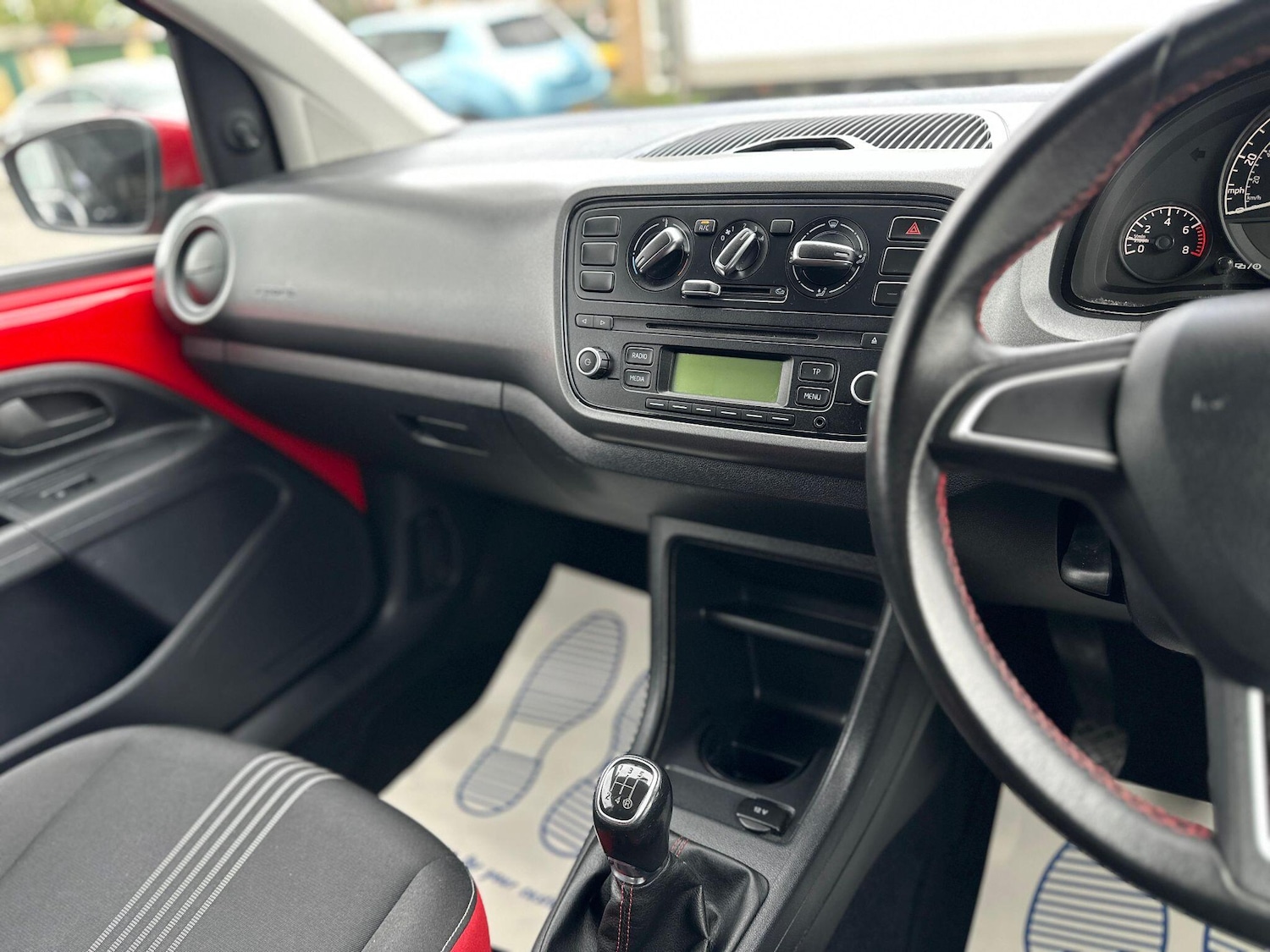 Used Skoda Citigo 2013 for sale - 76215413: Photo 21