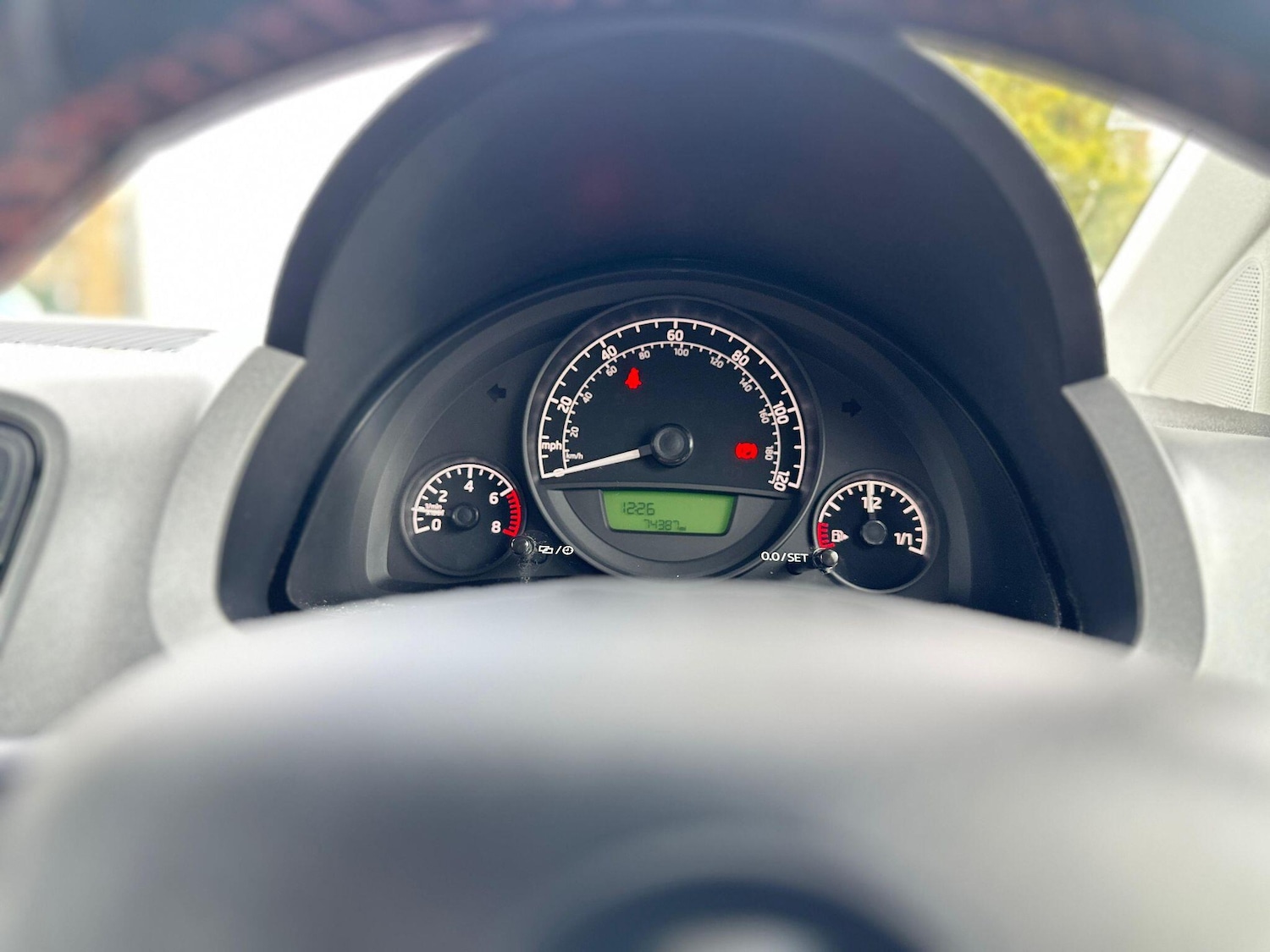 Used Skoda Citigo 2013 for sale - 76215413: Photo 22