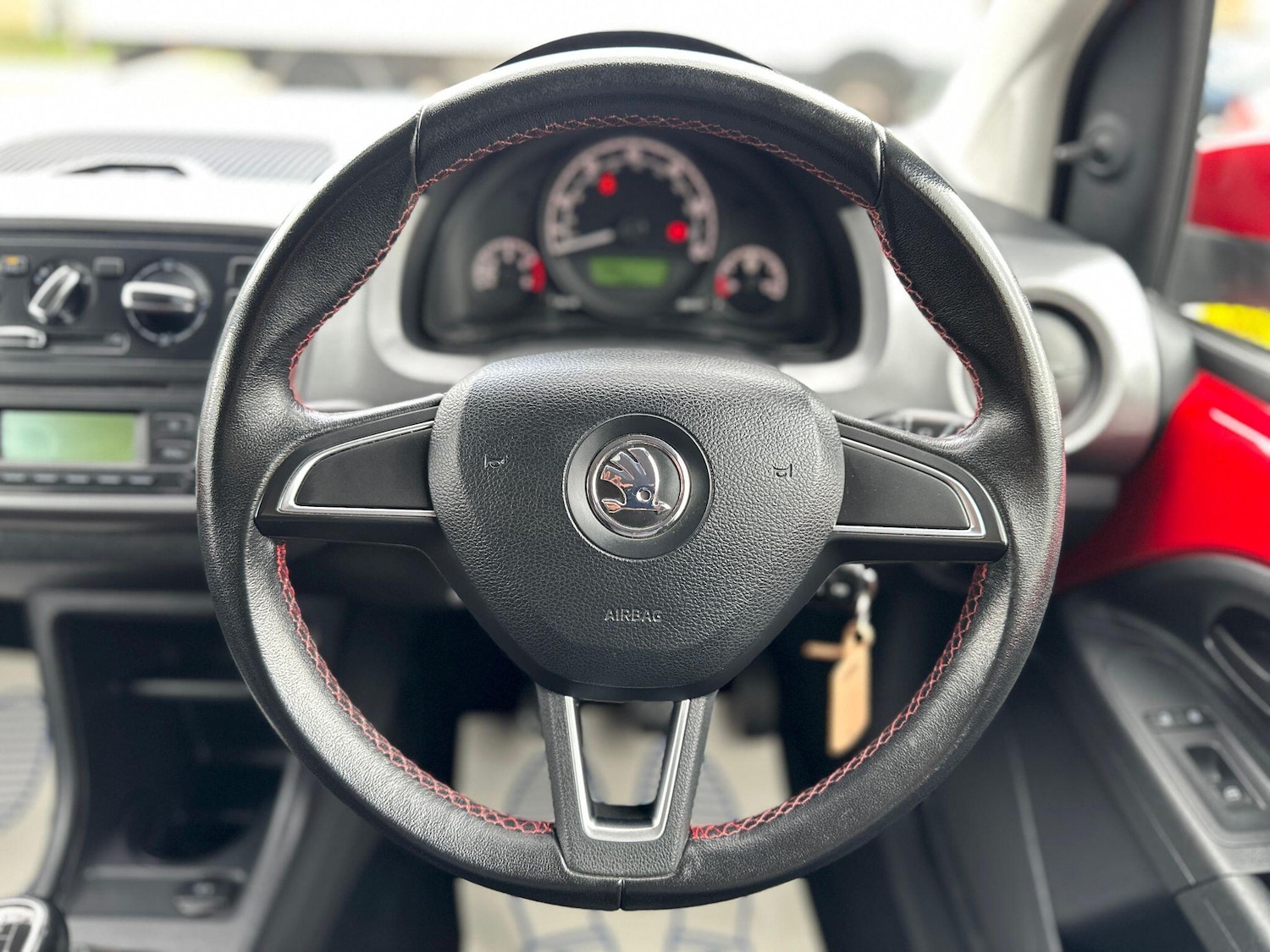 Used Skoda Citigo 2013 for sale - 76215413: Photo 23