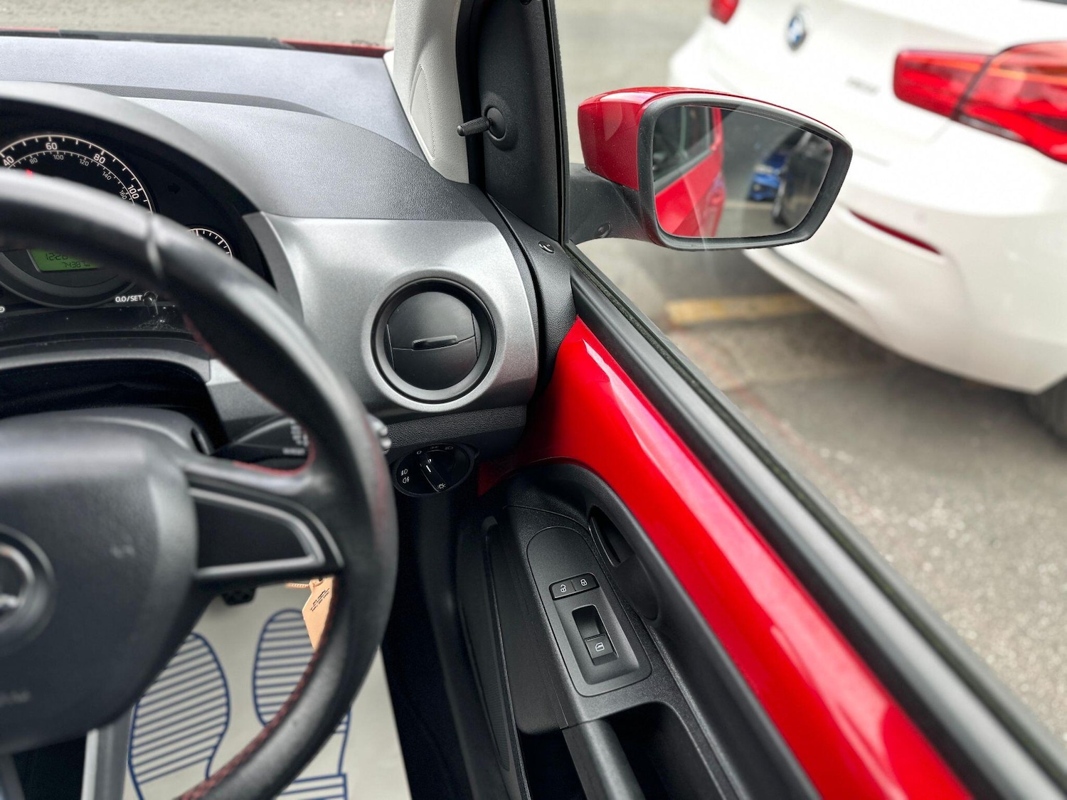 Used Skoda Citigo 2013 for sale - 76215413: Photo 24