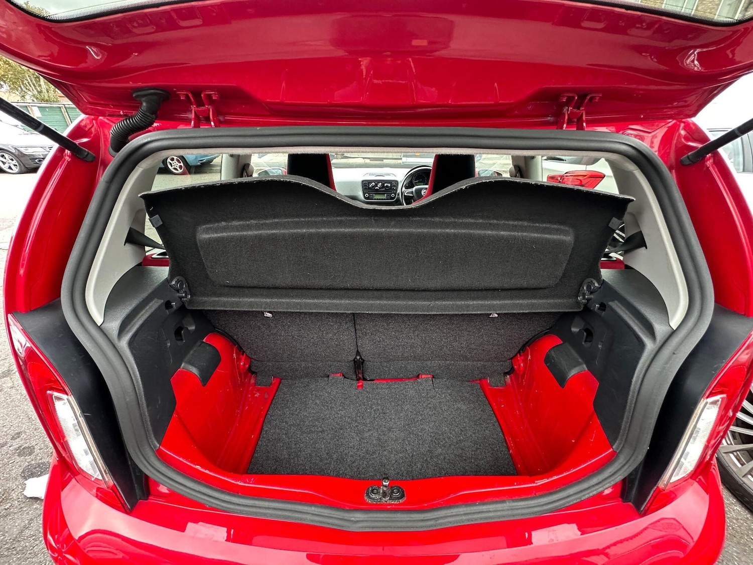 Used Skoda Citigo 2013 for sale - 76215413: Photo 25