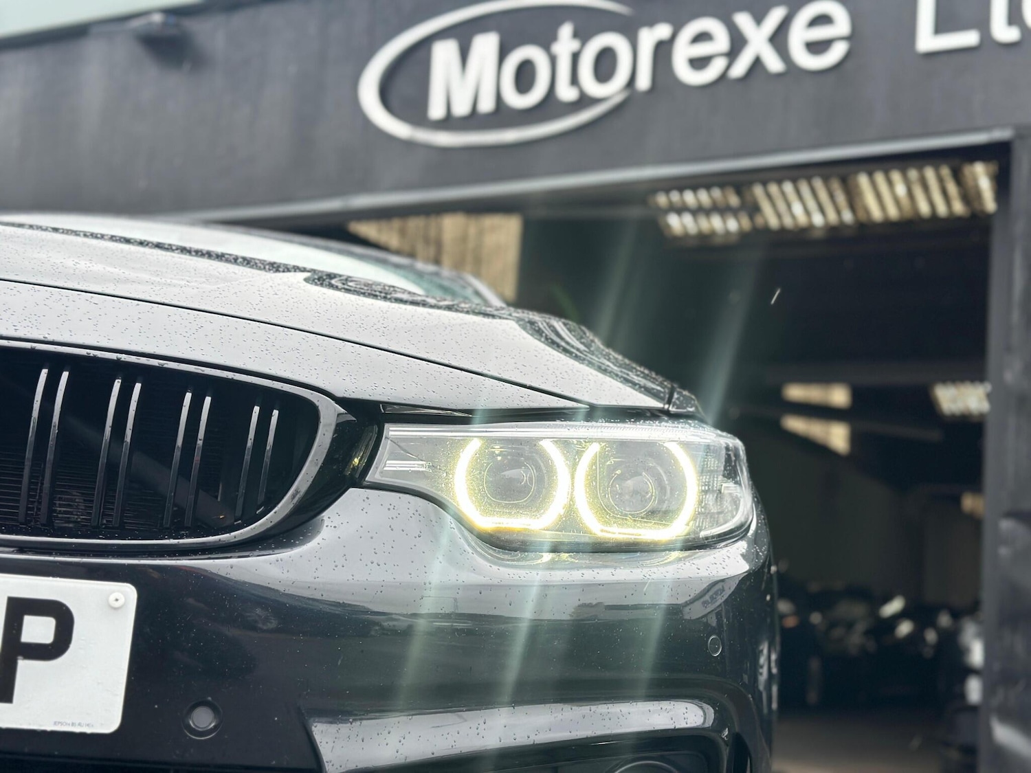 Used BMW 4 Series Gran Coupe 2018 for sale - 76349589: Photo 15